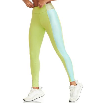 Imagem de Calça Legging Caju Brasil Nz Divine Verde Citrus