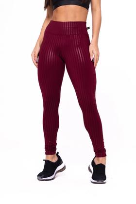 Imagem de Calça Legging Cirre 3D feminina     