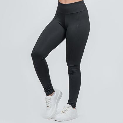 Imagem de Calça Legging Feminina Peluciada 0739-