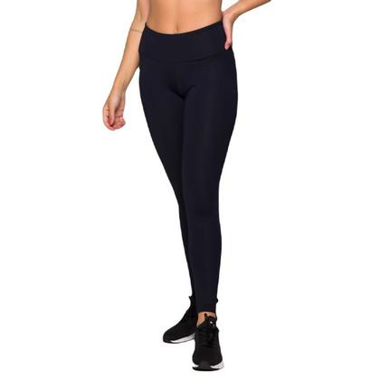 Imagem de Calça Legging Feminina Suplex Academia Treino sku:CA10