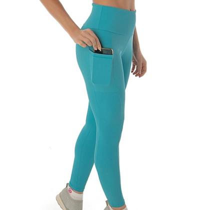Imagem de Calça Legging Fitness com Bolso DeMillus 148