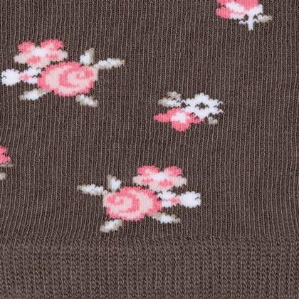 Imagem de Calça Legging Floral Algodão Lupo 13501-020 Baby