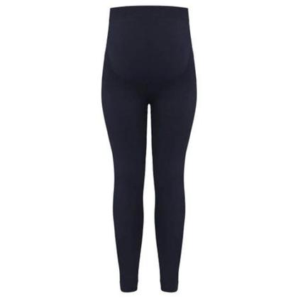 Imagem de Calça Legging Gestante sem Costura Lupo 41853-002