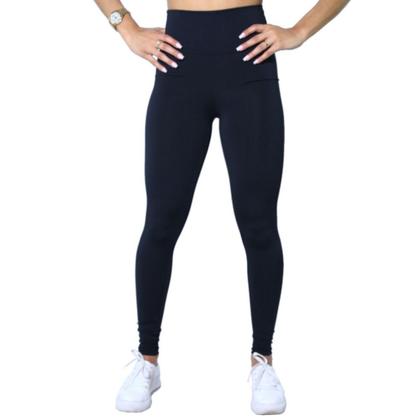 Imagem de Calça Legging Heide Ribeiro Suplex Basic