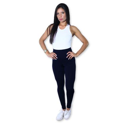 Imagem de Calça Legging Heide Ribeiro Suplex Basic