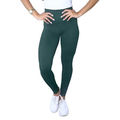 Imagem de Calça Legging Heide Ribeiro Suplex Basic