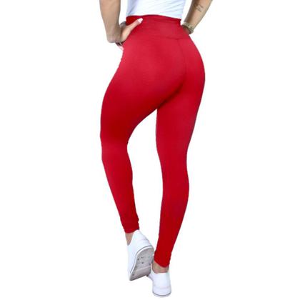 Imagem de Calça Legging Heide Ribeiro Suplex Basic