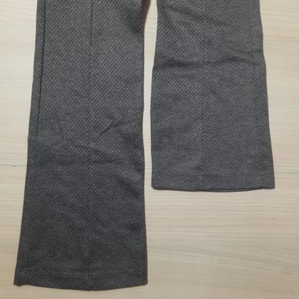 Imagem de Calça Legging Juvenil Feminina em Viscose Boca de Sino Menina Anjo 4700097