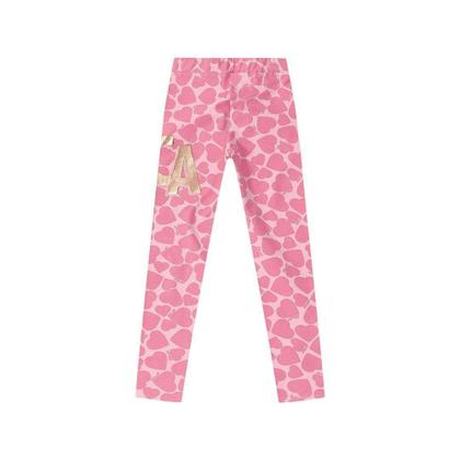 Imagem de Calça Legging Lilica Ripilica Infantil - 10112414