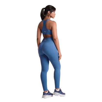 Imagem de Calça Legging Lupo Basic - 71774-001
