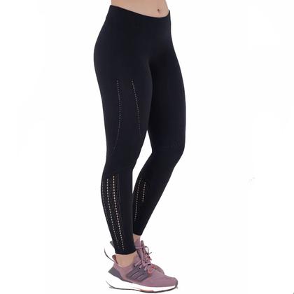 Imagem de Calça Legging Lupo Energy Raschel Feminina Adulto