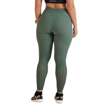 Imagem de Calça Legging Lupo Energy Raschel Feminina Adulto