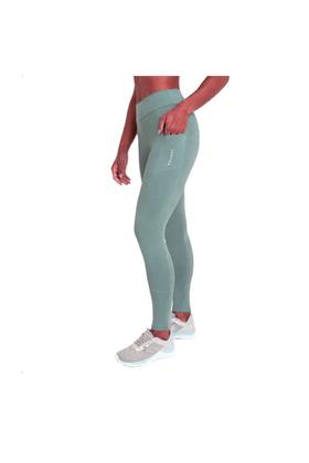 Imagem de Calça Legging Lupo Feminina AF Run Pocket Verde Mineral