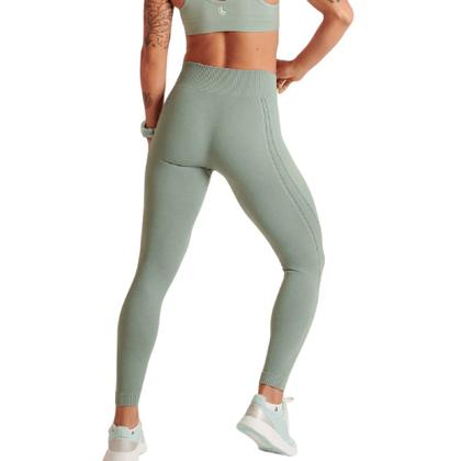 Imagem de Calça Legging Lupo Max Lupo - Verde