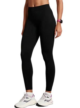 Imagem de Calça Legging Lupo Sport 71502-002 Feminina Up Control Microfibra T. P/XG