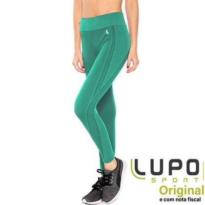 Imagem de Calça Legging Lupo Sport Feminina Fitness Academia Leguin Legues 71053 Original