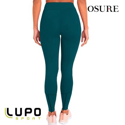 Imagem de Calça Legging Lupo Sport Feminina Fitness Academia Leguin Legues 71053 Original