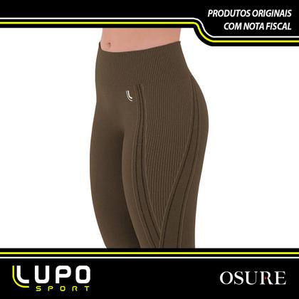 Imagem de Calça Legging Lupo Sport Feminina Fitness Academia Leguin Legues 71053 Original