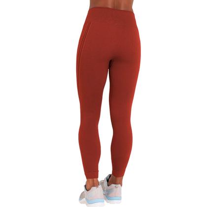 Imagem de Calça Legging Lupo Sport Feminina Fitness Academia Leguin Legues 71053 Original