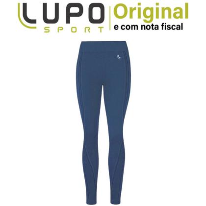 Imagem de Calça Legging Lupo Sport Feminina Fitness Academia Leguin Legues 71053 Original