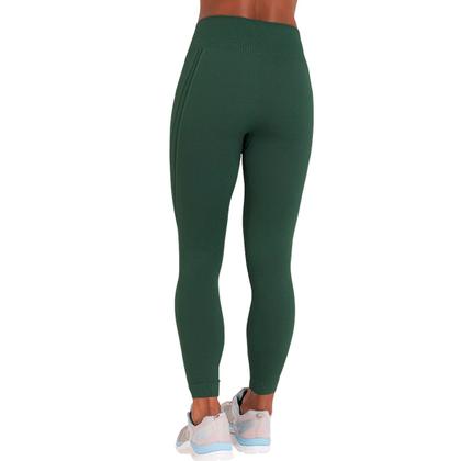 Imagem de Calça Legging Lupo Sport Feminina Fitness Academia Leguin Legues 71053 Original
