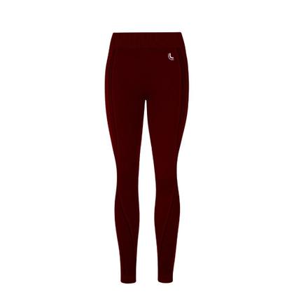 Imagem de Calça Legging Lupo Sport Feminina Fitness Academia Original