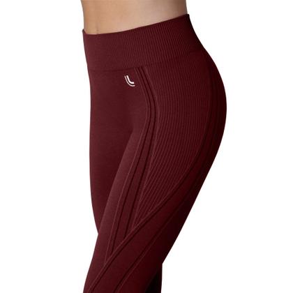 Imagem de Calça Legging Lupo Sport Feminina Fitness Academia Original