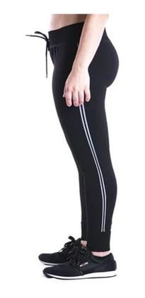 Imagem de Calça Legging Lupo Sport Sem Costura Academia Fit Feminina