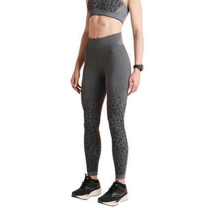 Imagem de Calça Legging Lupo Sports Animal Print Seamless