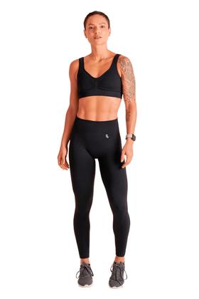 Imagem de Calça Legging Max Lupo Sem Costura Fitness Sustentação
