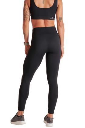 Imagem de Calça Legging Max Lupo Sem Costura Fitness Sustentação