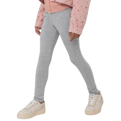 Imagem de Calça Legging Menina Bebê Infantil Juvenil Criança Básica