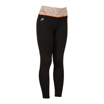 Imagem de Calça Legging Mormaii Spray Linha Samantha Barijan