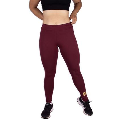 Imagem de Calça Legging Puma Essentials Plus Metallic