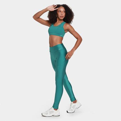 Imagem de Calça Legging Selene Cintura Alta Feminina