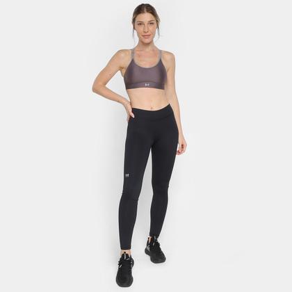 Imagem de Calça Legging Under Armour CG Authentics Feminina