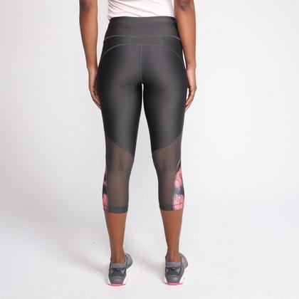Imagem de Calça Legging Under Armour Print Feminina