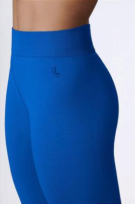 Imagem de Calça Legging Up Control Lupo - Confortável e Sem Costura