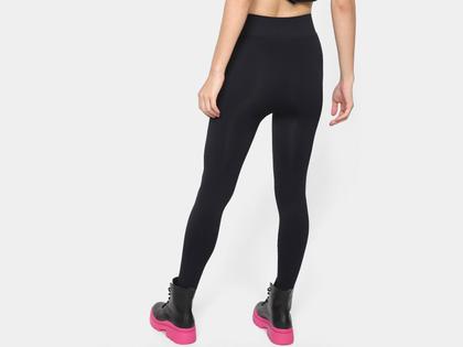 Imagem de Calça Legging Vista Magalu Sem Costura