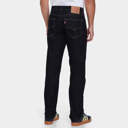 Imagem de Calça Levi's 505 Casual Regular Masculina