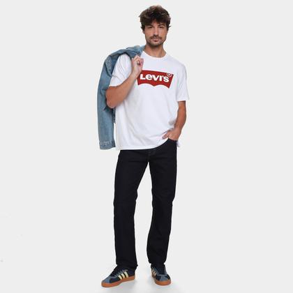 Imagem de Calça Levi's 505 Casual Regular Masculina