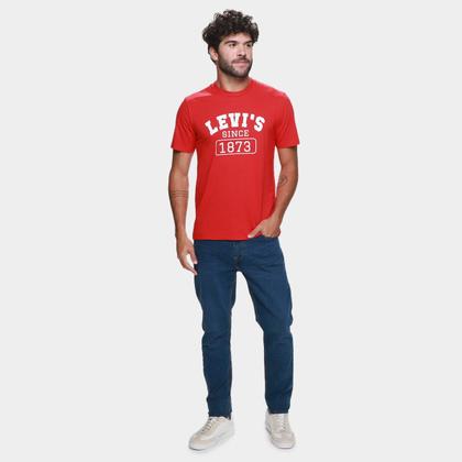 Imagem de Calça Levi's 512 Slim Taper Masculina