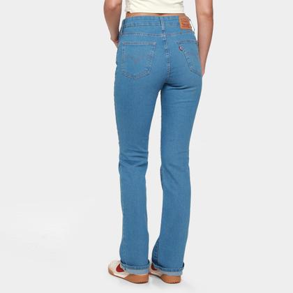 Imagem de Calça Levi's 725 High Rise Boot Feminina