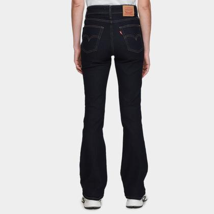 Imagem de Calça Levi's 725 High Rise Boot Feminina
