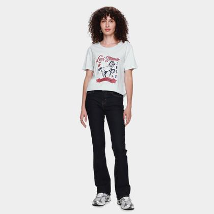 Imagem de Calça Levi's 725 High Rise Boot Feminina