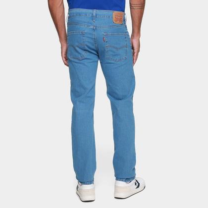 Imagem de Calça Levis 514 Straight Masculina