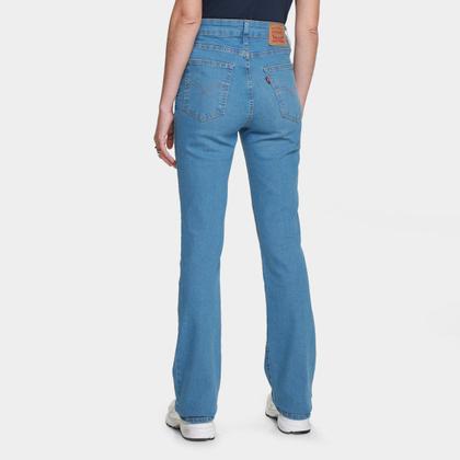 Imagem de Calça Levis 725 High Rise Boot Feminina