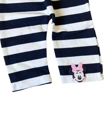 Imagem de Calça Listrada Bordado Minnie By Gus Tam.1