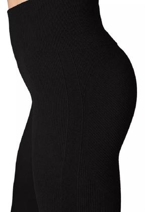 Imagem de Calça Lupo Legging Basic - Preta