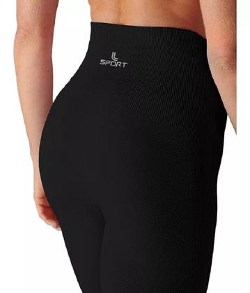 Imagem de Calça Lupo Legging Basic - Preta